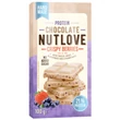 AllNutrition Protein Chocolate 100g crispy berries