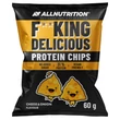 AllNutrition Fitking Delicious Protein Chips 60g cheese onion
