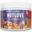 AllNutrition Nutlove 500g csokoládé ropogós földimogyoróval