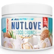 AllNutrition Nutlove 500g coco crunch (fehér csokoládé kókuszreszelékkel)