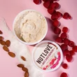 AllNutrition Nutlove 500g fehér csokoládé málna