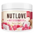 AllNutrition Nutlove 500g fehér csokoládé málna