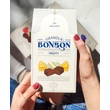 Viblance Granola Szaloncukor Bonbon Fruity 300g