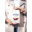 Viblance Granola Szaloncukor Bonbon Cinnamon 300g