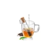Tescoma 
 myDRINK üveg áztatószűrő  
