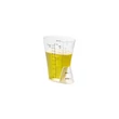 Tescoma 
 PRESTO kétoldalas mérőpohár 250 ml  
