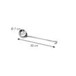 Tescoma 
 GrandCHEF Merőkanál ø 7 cm, 0.07 l  
