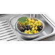 Tescoma 
 GrandCHEF ø 26 cm széles peremű szűrő  
