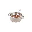 Tescoma 
 GrandCHEF tál ø 22 cm, vízfürdőhöz  

