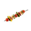 Tescoma 
 PRESTO grillezőnyársak 38 cm, 4 db  
