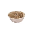 Tescoma 
 DELÍCIA kuglóf sütőforma ø 16 cm, szélkerék  
