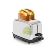 Tescoma 
 DELÍCIA GOLD toast és grill tasakok, 2+1 db