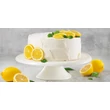 Tescoma 
 DELÍCIA Tálaló tortaalátét ø 31 cm, porcelán