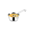 Tescoma 
 GrandCHEF nyeles lábas ø 16 cm, 1,25 l