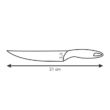 
 PRESTO szeletelő kés 20 cm  
