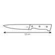 Tescoma 
 HOME PROFI hússzeletelő kés 13 cm