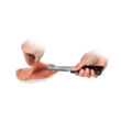 Tescoma 
 HOME PROFI hússzeletelő kés 13 cm  

