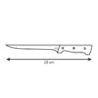 Tescoma 
 HOME PROFI csontozó kés 15 cm  
