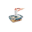 Tescoma 
 4FOOD vákuumos üveg tárolódoboz 1,0 l  
