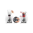 Tescoma 
 PRESIDENT Asztali mixer 1.8 l