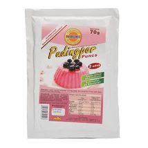 Dia-Wellness Puncs Hidegpuding 70g