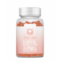 Magic Hair Biotin Bomb 60db