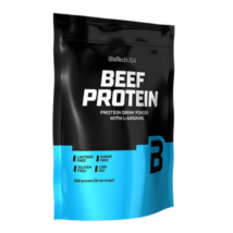 BioTechUSA Beef Protein 500g eper
