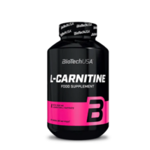 BioTechUSA L-Carnitine 60 tabletta