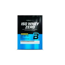 BioTechUSA Iso Whey Zero 25g banán BioTechUSA Iso Whey Zero 25g banán