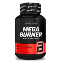 BioTechUSA Mega Burner 90 kapsz.