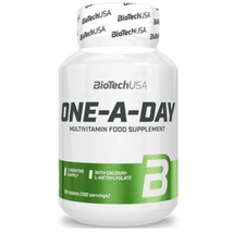 BioTechUSA One -A-Day Multivitamin 100 tabletta