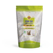 Dia-Wellness Lisztkeverék -50% CH 500g