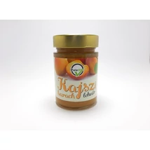 Dia-Wellness Paleo Kajszibarack lekvár 380g