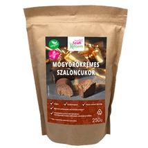 Szafi Reform Mogyorókrémes szaloncukor 250g