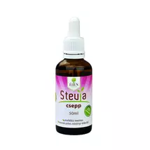 Éden Prémium - Stevia csepp 50 ml