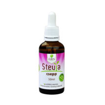Éden Prémium - Stevia csepp 50 ml