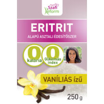 Szafi Reform vaníliás eritrit 250 g
