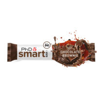 PhD Nutrition, SMART Bar 64g csokis brownie