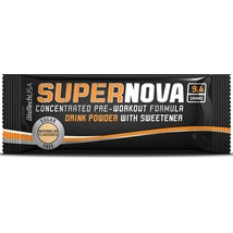 BioTechUSA SUPERNOVA 9,4g narancs-mangó BioTechUSA SUPERNOVA 9,4g narancs-mangó