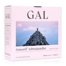 GAL Sensoril Ashwagandha 60db
