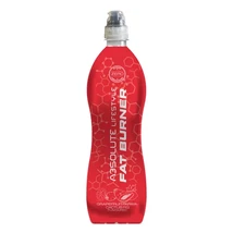 Absolute Lifestyle Fat Burner - Grapefruit-papaya-kaktuszfüge 0,6 L