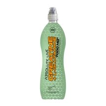 Absolute Kreatin Vérnarancs 900ml