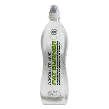  Absolute Live Fat Burner - Kaktuszfüge - eper 900 ml
