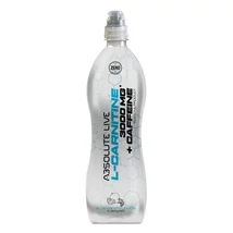Absolute Live L-Karnitin - Bodza - citrom 900 ml