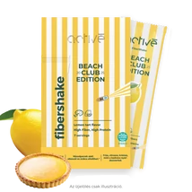 activé FiberShake - 7 adag - lemon tart [limited edition]