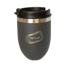 activé FiberShaker 2.0 - vanilla black activé FiberShaker 2.0 - vanilla black