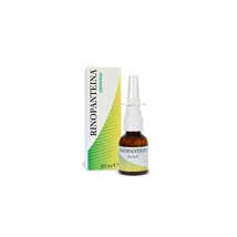 Rinopanteina orrspray 20 ml