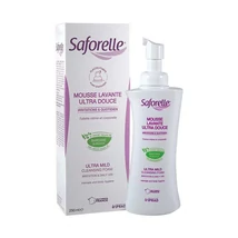 Saforelle Intim mosakodó Hab 250 ml