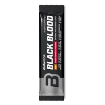 BioTechUSA Black Blood Nox+19g trópusi gyümölcs  BioTechUSA Black Blood Nox+19g trópusi gyümölcs