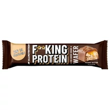 AllNutrition Fitking Protein Wafer 37 g mogyoróvaj